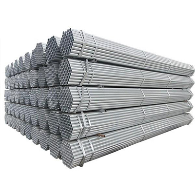 Galvanized alloy pipe JIS ASTM