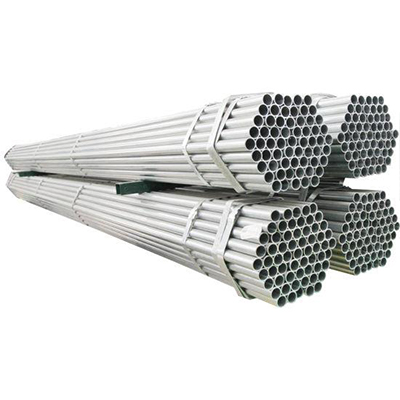 Galvanized alloy pipe JIS ASTM