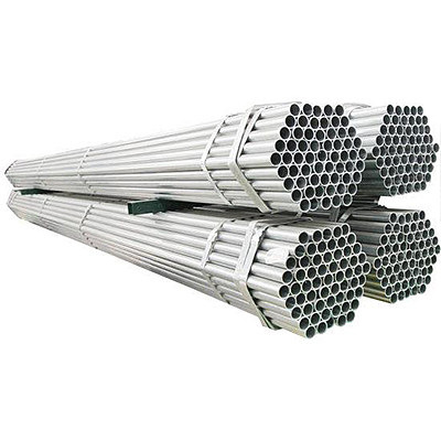 Galvanized alloy pipe JIS ASTM