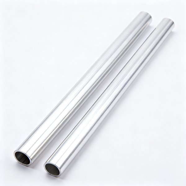 Precision aluminum tube