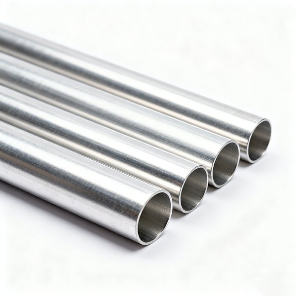 Aluminium tube