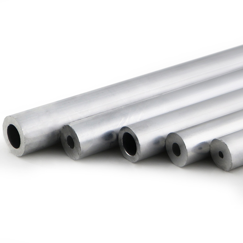Aluminum Pipe