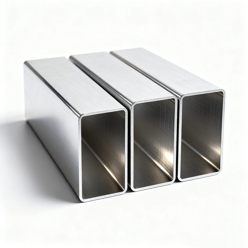 Customized aluminum tube