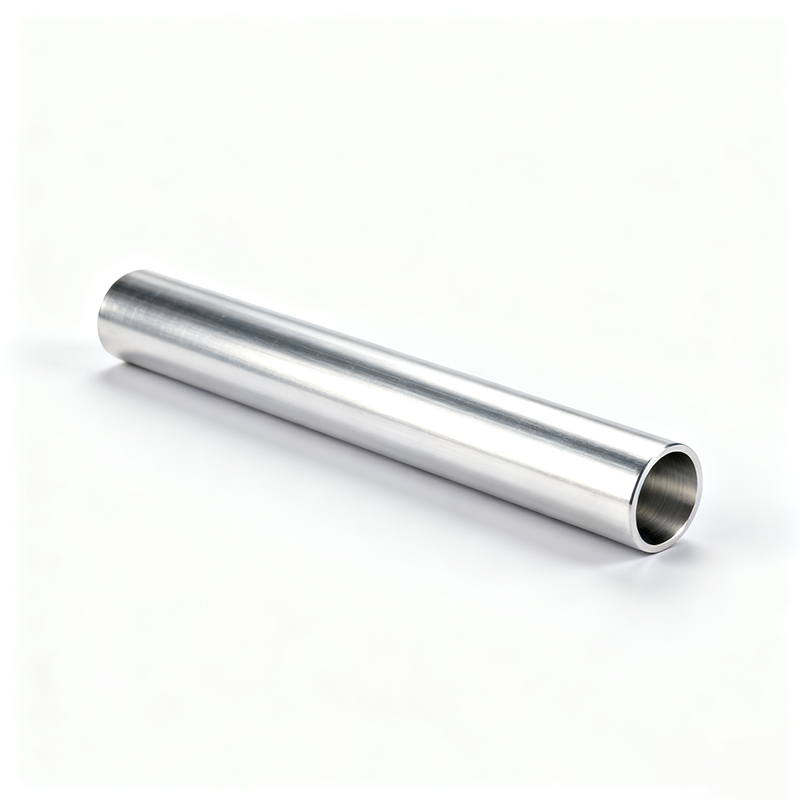 Aluminium tube