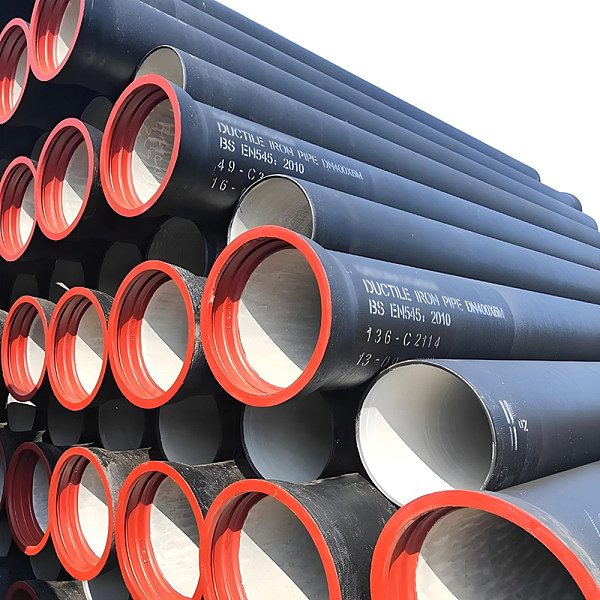 Drill pipe G105, S135