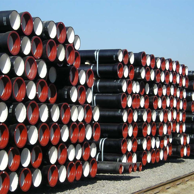 Drill pipe G105, S135