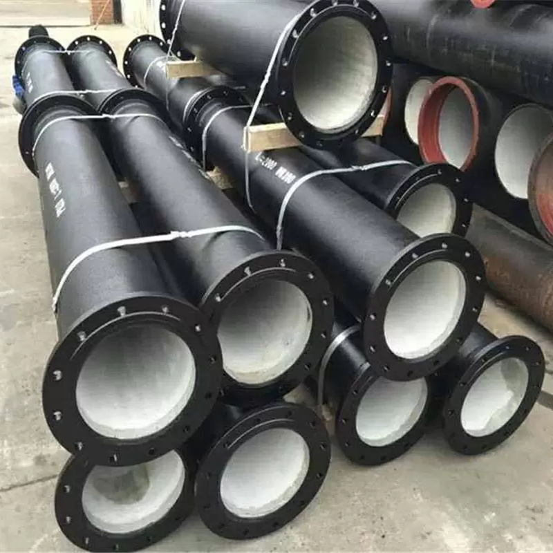Drill pipe G105, S135