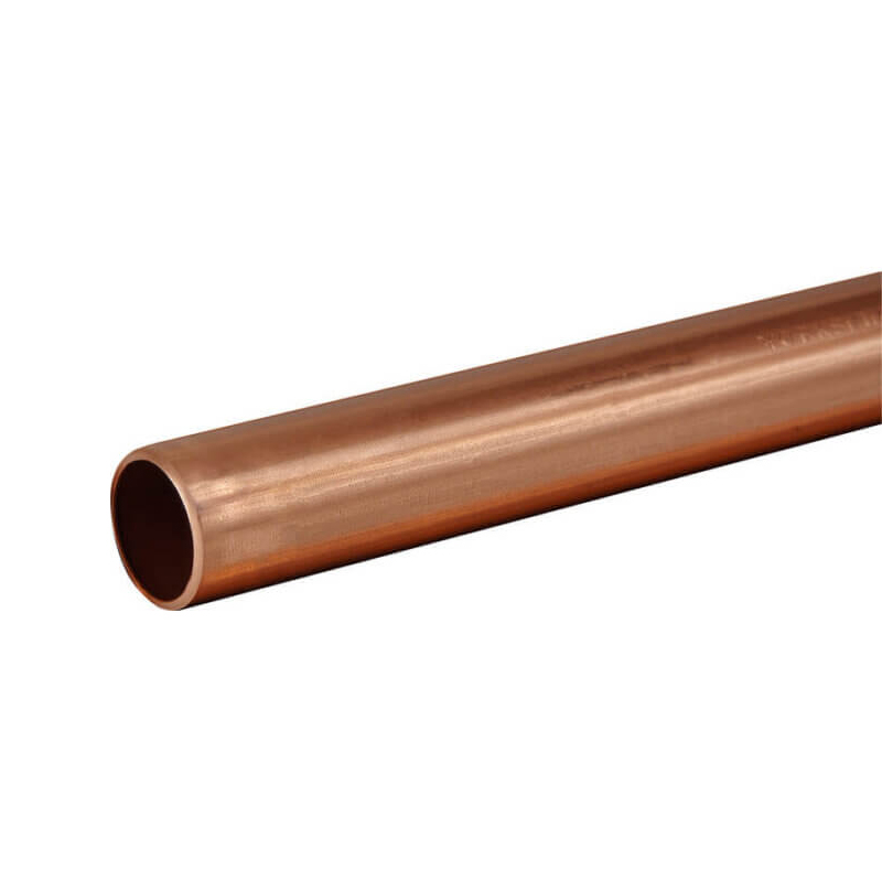 Copper tube