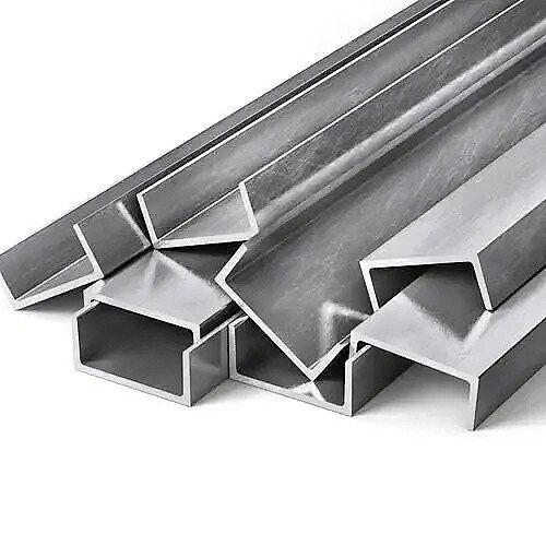 Q235 Q195 S355 hot sale carbon steel channel structural profile