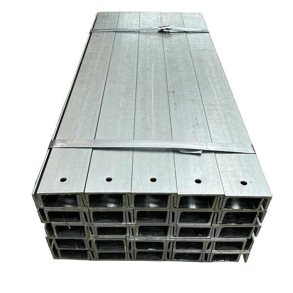 Cold Drawn/Cold pilfered channel steel