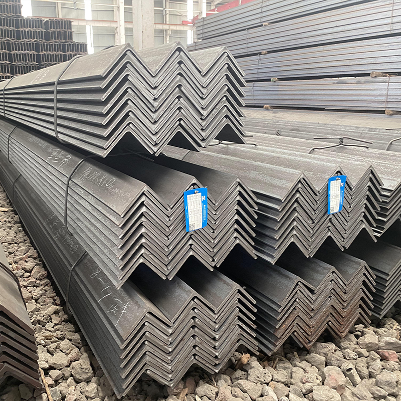 Equal/unequal angle steel DX51D, DX52D