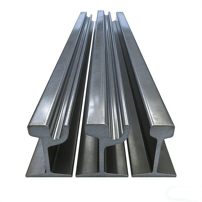 Crane Rail