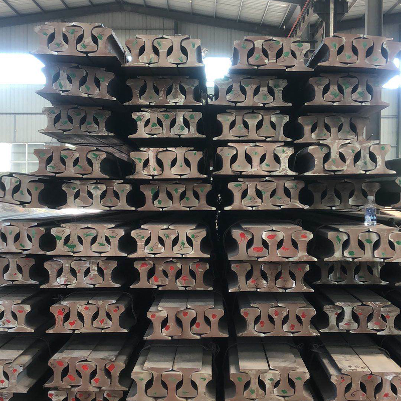 Crane Rail