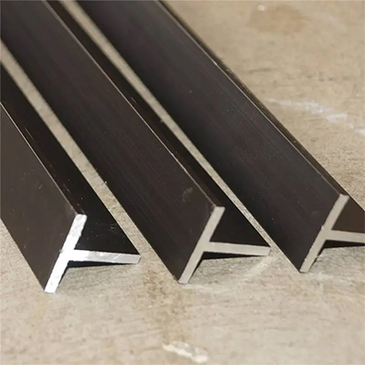 Mild carbon equal/unequal angle steel