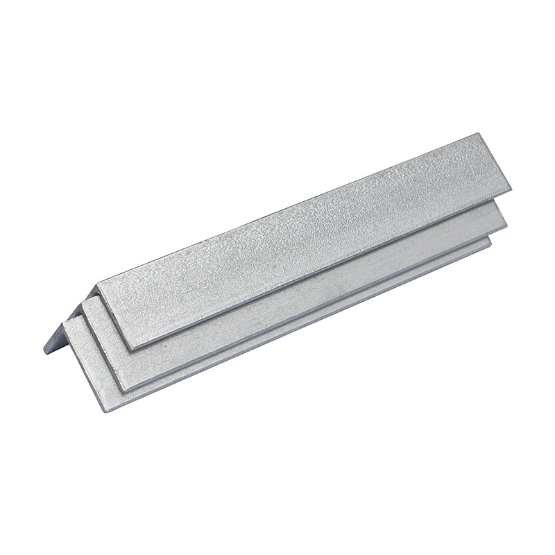 Equal/unequal angle steel