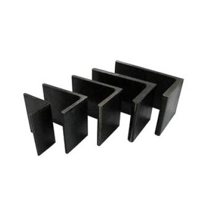 Mild carbon equal/unequal angle steel