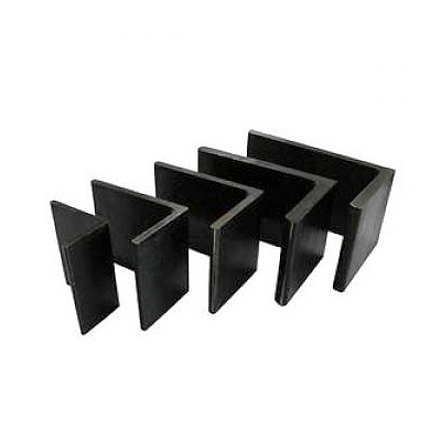 Mild carbon equal/unequal angle steel