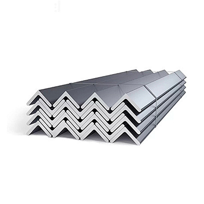 Equal/unequal angle steel DX51D, DX52D