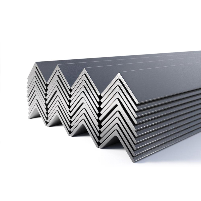Stainless steel angle