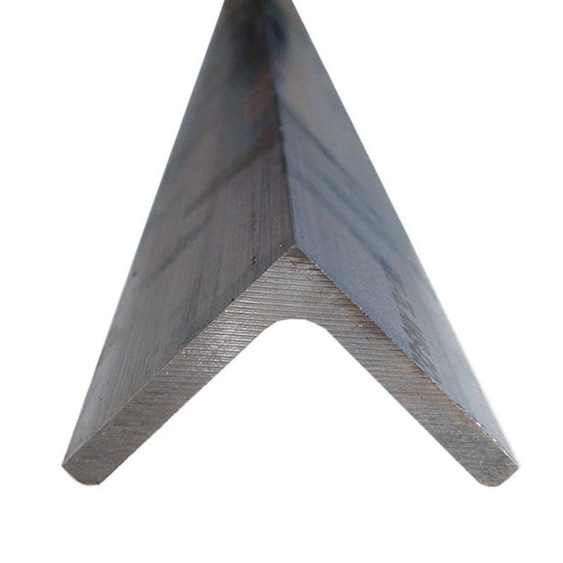 Equal/unequal angle steel DX51D, DX52D