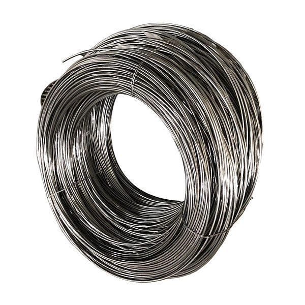 Carbon steel wire Q195, Q235