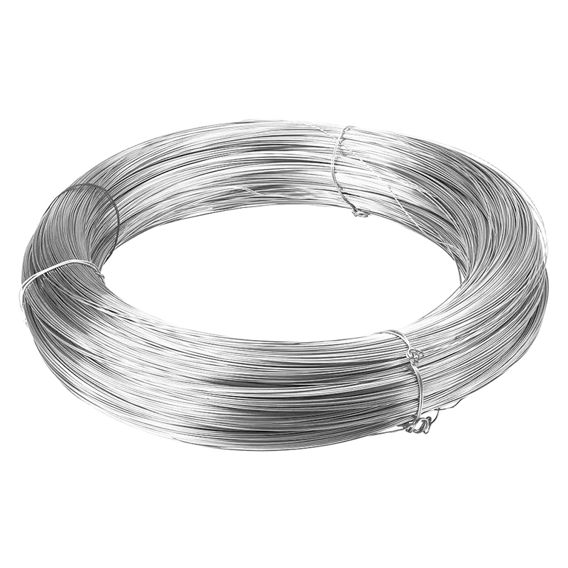 Stainless steel wire