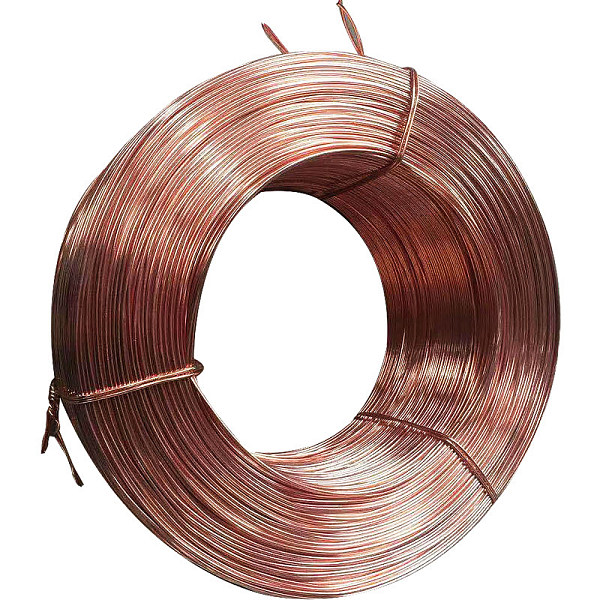 Copper wire