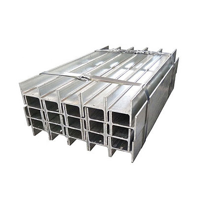Galvanized I beam/steel