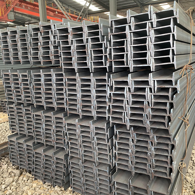 I beam ST Series,A36-A992 Series,Gr50 Series