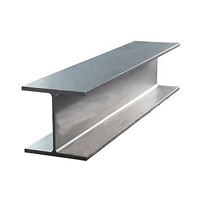 H steel beam S235JR-S355JR hot rolled