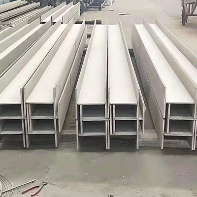 H steel beam ASTM