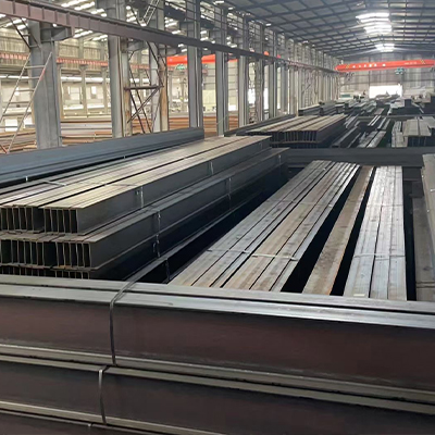 H steel beam ASTM
