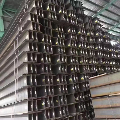 H steel beam SS400-SS540