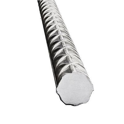 Grade 60BS4449 460B ASTMA hot rolled ribbed steel bar