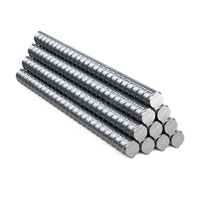Steel rebar ASTMA hot rolled ribbed steel bar