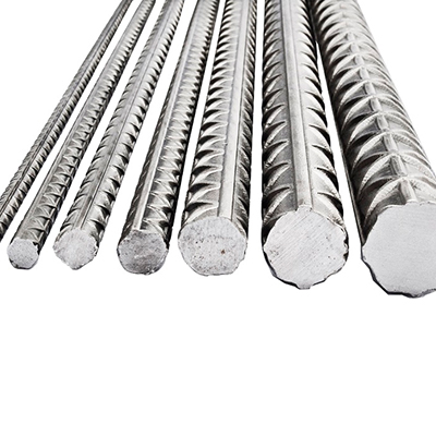 Steel rebar JIS，GB