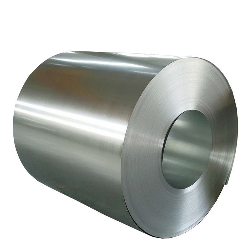 Stainless steel coil hot rolled / cold rolled