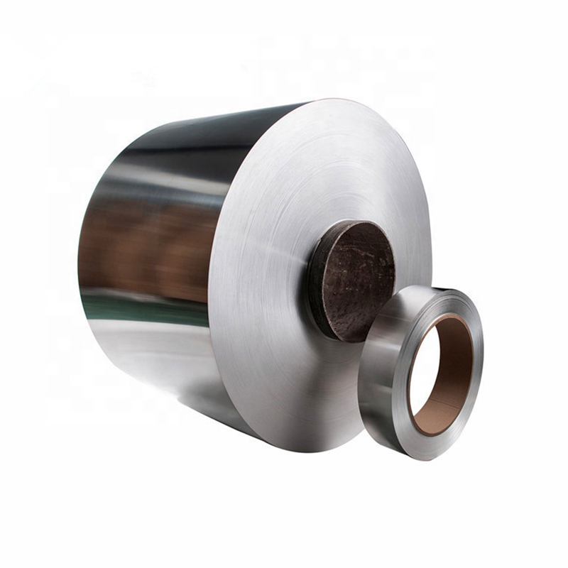 Stainless steel coil 201, 202