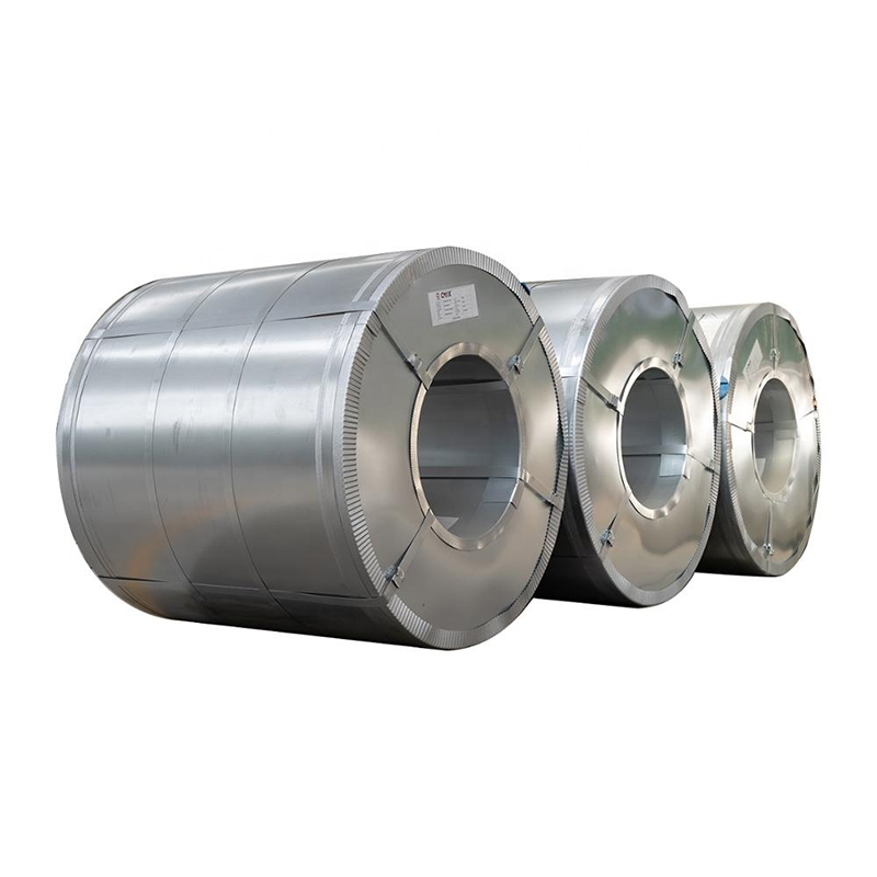 Stainless steel coil 201, 202