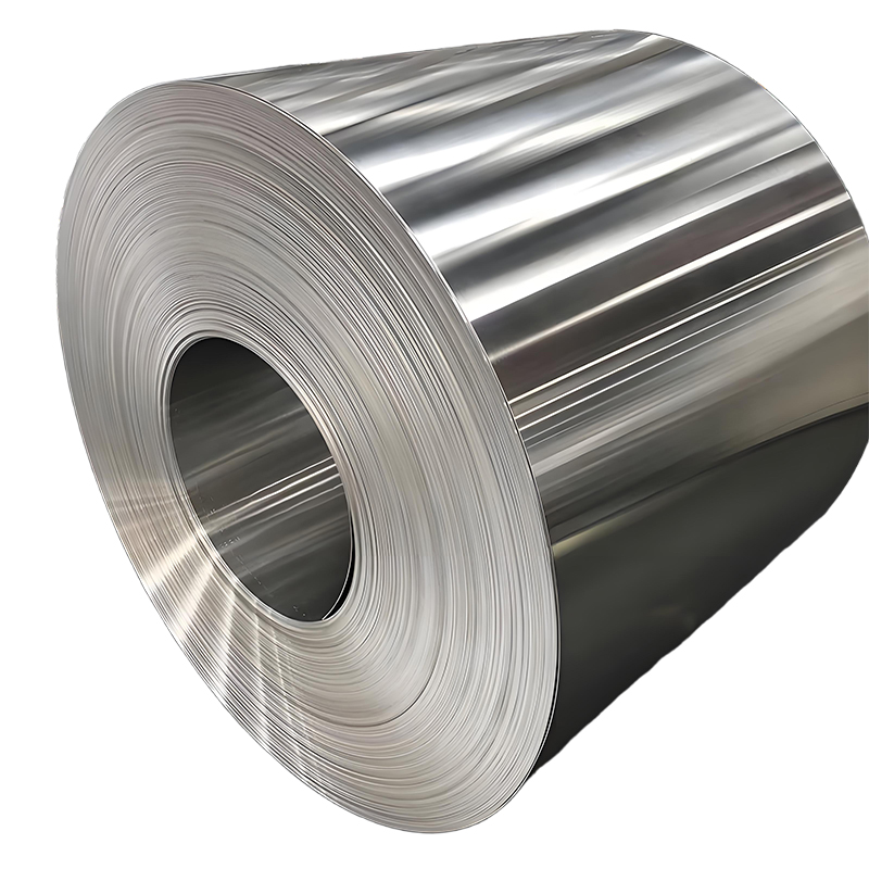 Stainless steel coil 201, 202