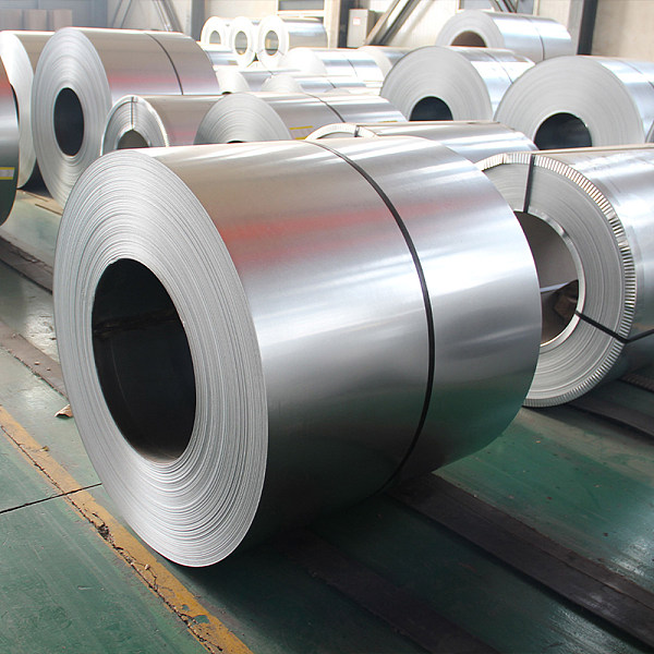 Stainless Steel Coil 2B Surface Finish
