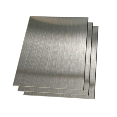 Stainless steel sheet hot rolled / cold rolled