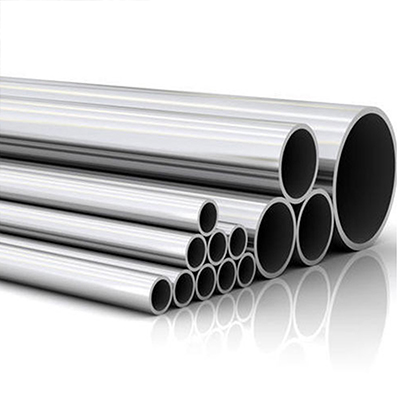 Stainless steel pipe 304 304L