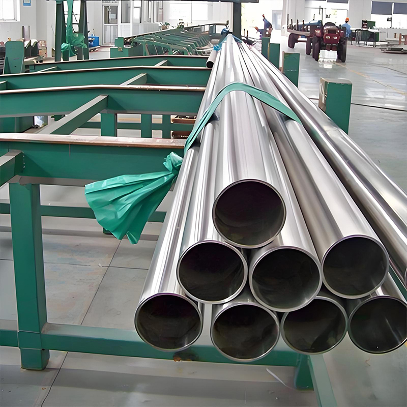 Stainless steel pipe 304 304L