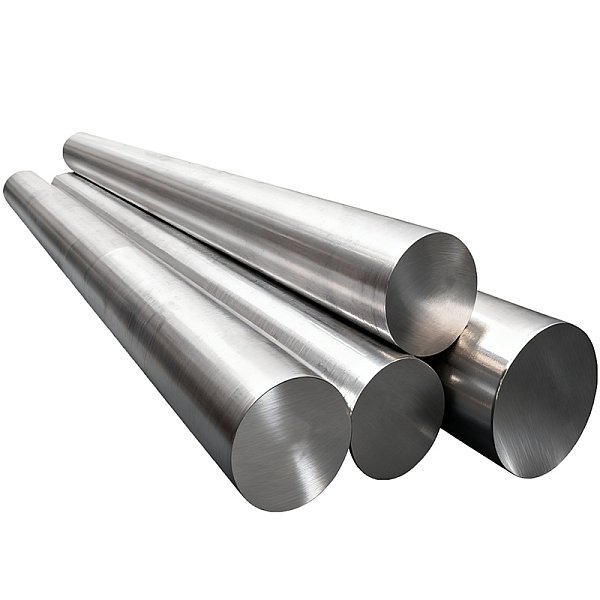 Stainless Steel Rod