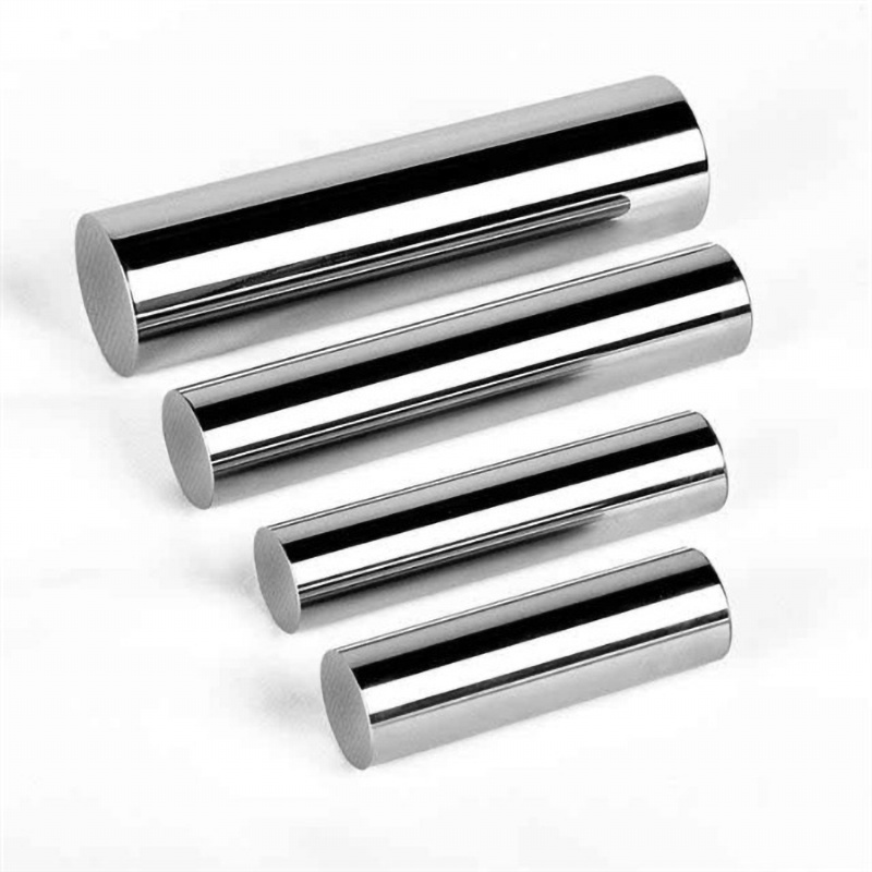 Stainless Steel Rod