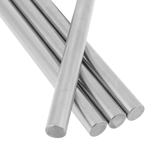 ASTM A240 Type 2507 Stainless Steel Bar Rod