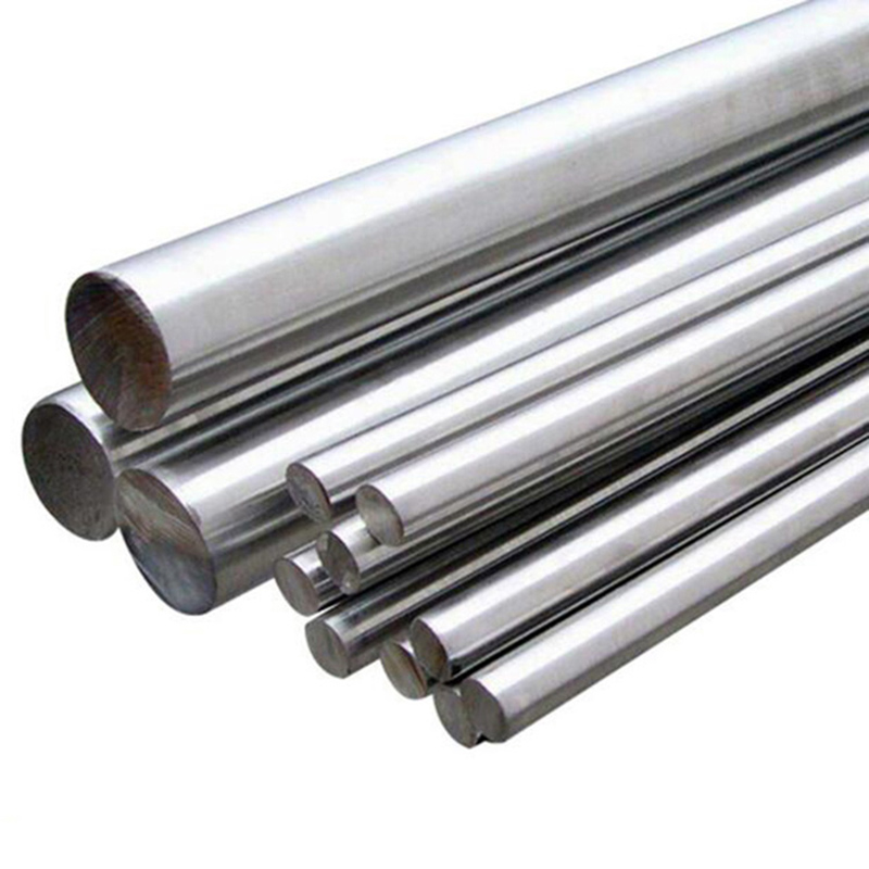 2205 Stainless Steel Bar Rod