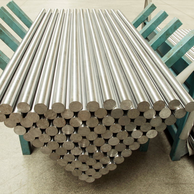 Stainless Steel Rod
