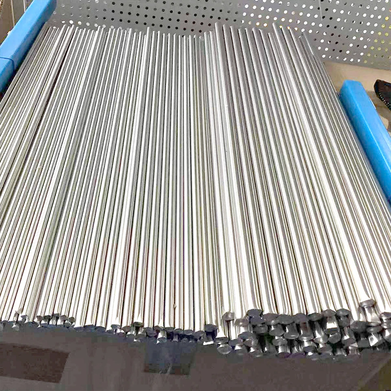 Stainless Steel Rod